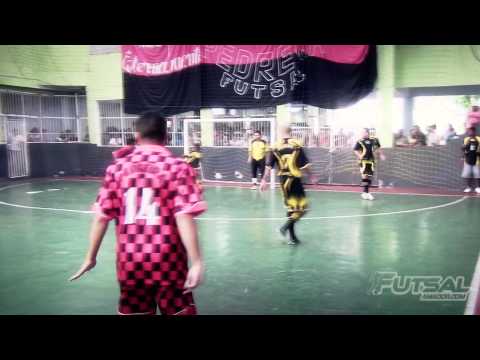 Pedreira x Fúria - Final da 4ª Copa Manoel Tobias 2013