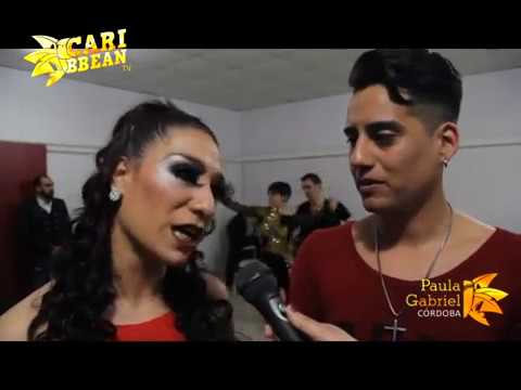 Argentina All Star en Santa Fe - Caribbean TV