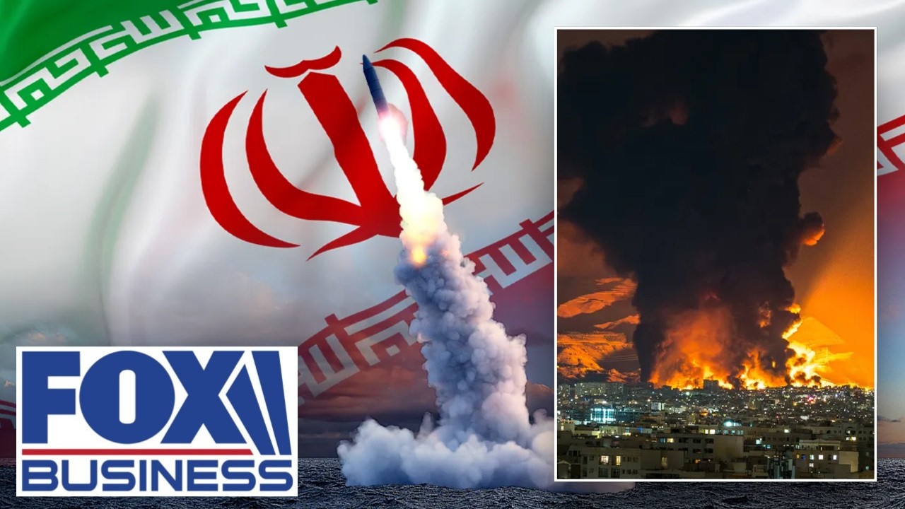 ‘POPULAR INSURRECTION’ is coming in Iran: Former CIA Iranian-targets officer