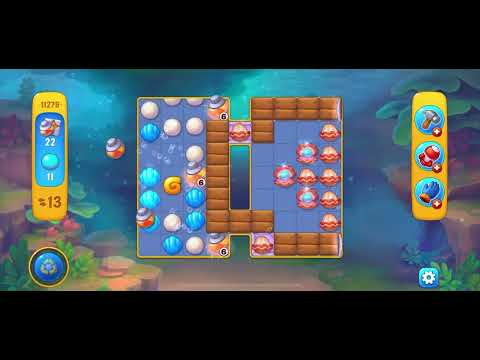 Fishdom 🐟 🦀 🐠 Level - 11276 🏆🏅11277 🏆🏅 11278(HARD) 🏆🏅 11279 🏆🏅 11280(HARD) 🔥🔥🔥🐟 🦀 🐠