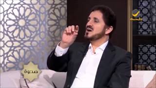 صورة تعقيب على التعريف الاصطلاحي (للعالمانية) عند عدنان إبراهيم