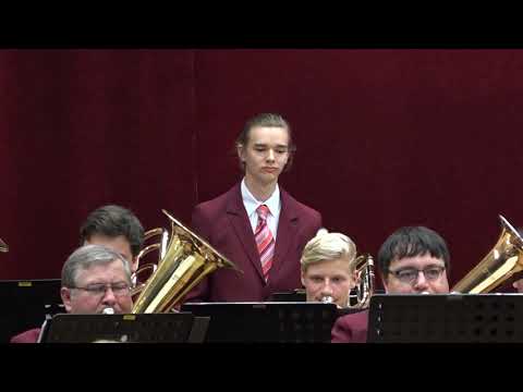 DOM Roudnice nad Labem 2019 - George Gershwin - Porgy And Bess - směs z muzikálu