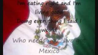 I Got Mexico Music Video