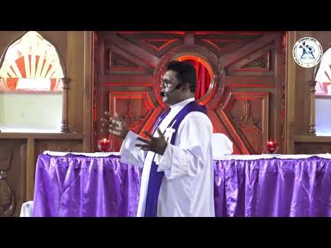 Church of Our Lady of Fatima, Maradana|  In English | 02.03.2020