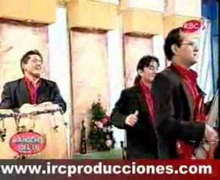 MISHELY - ENAMORADA DE TI