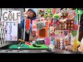 UNBOXING SEJUTA Permen Gummy Jelly Lolipop Lucu Sampai Gigiku Copot
