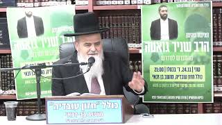 הרב אהרן בוטבול :  מצוות קידוש בערב שבת .  חלק שני . (כולל חזון עובדיה) - התמונה מוצגת ישירות מתוך אתר האינטרנט יוטיוב. זכויות היוצרים בתמונה שייכות ליוצרה. קישור קרדיט למקור התוכן נמצא בתוך דף הסרטון