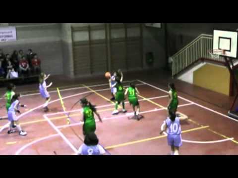 Cluny 39   Arxil 49 minifemenino