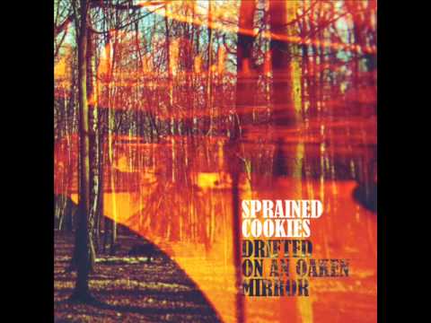 SPRAINED COOKIES - THE BEST WEAPON(REPRISE)