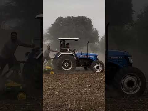 #sonalika di 60 rx in 15 cultivator 😱😱🚜💯💪👌#trending #shortvideo @nishu_deshwal #स्वराज855tractor
