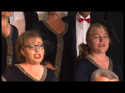 Gradski hor Stip Trendafilceto