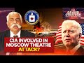 Moscow Theatre Attack To Turn The Tide Of Russia-Ukraine War? | Grand Strategy With Maj Gen Bakshi