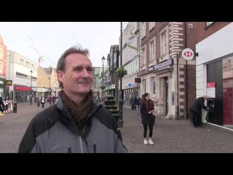 Testing voter stereotypes in Spelthorne