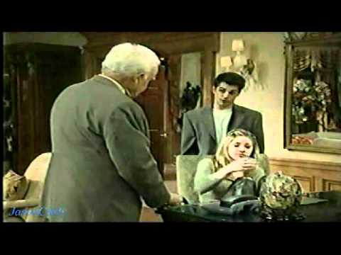 2000 Caroline Benson 85 - Carly, AJ & Edward