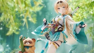 ホロライブ・風真いろはフィギュア再販締切迫る！花のような笑顔とぽこべぇ再現でファン熱狂✨