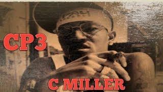 C MURDER: C MILLER: CALLIOPE(CP3).