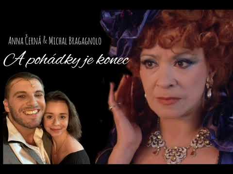 A pohádky je konec - Lucie Bílá, Kamil Střihavka | Cover Anna Černá, Michal Bragagnolo