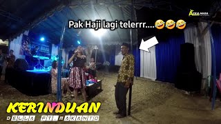Download lagu KERINDUAN ~ Della ft.Makanto | aZkia naDa | SERO Sound System mp3