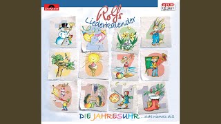 Immer wieder kommt ein neuer Frühling (Instrumental / Playback)