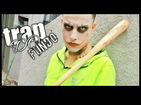 MC japinho você roubou o meu bic |trap do fundo|
