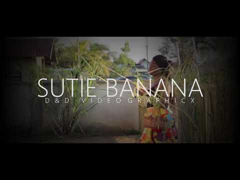 Kenso - SUTIE BANANA
