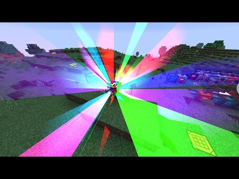 Ftog Avant 3 ep58 - Rainbow Generator!