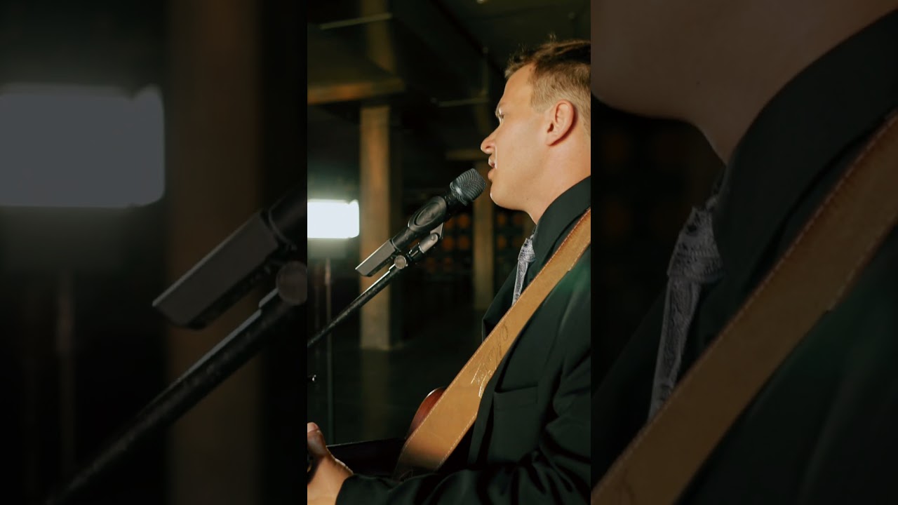 You've Got A Friend In Me - Chris from Wedding Music Perth