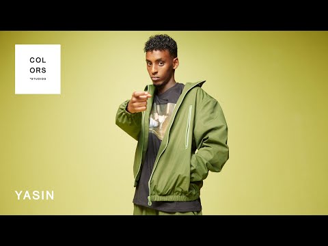 Yasin - Salaam & twogunkid | A COLORS SHOW