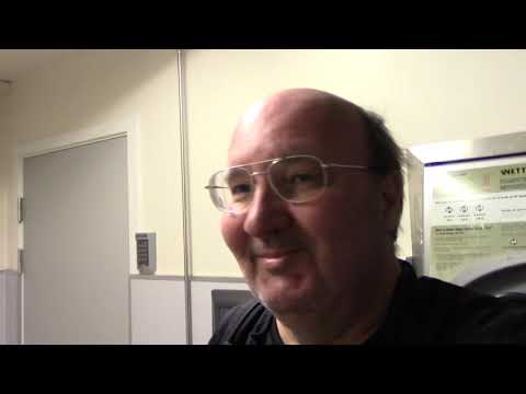 MongoTV_2611 - Flaskeautomat Vlog