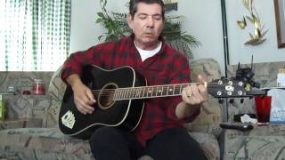 Tommy York -- Twinkle Twinkle Lucky Star