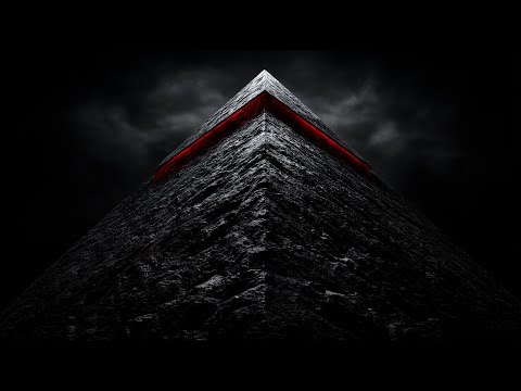 AXIS MUNDI || Dark Ambient Music for Deep Focus