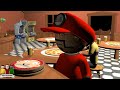 Make Joke Horror Pizza Delivery Part 1 Pizza Delivery Horror Story Food Delivery Home Delivery