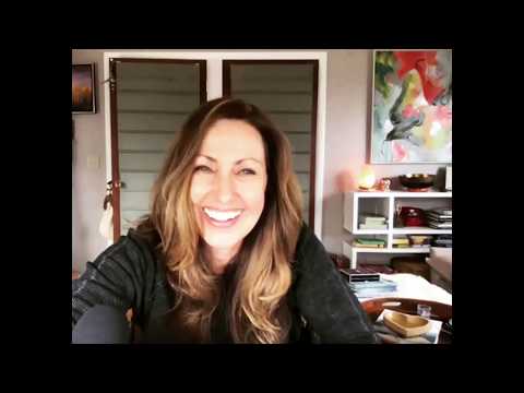 Die ersten Verbindungen mit der Akasha Chronik mit Gabrielle Orr