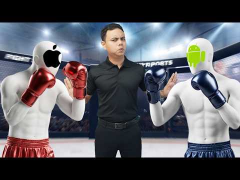 Tech လောက က တိုက်ပွဲများ