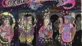 Concrete Blonde - Free (1989) (Vinyl Full Album)