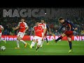 Lionel Messi - One Touch Finish - Top 20 Goals - HD