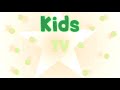 Kidstv123 Logo Effects