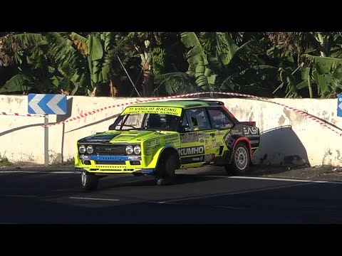 Isaac Rodríguez and MBracing