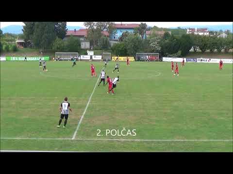 VITANEST BILJE - ANKARAN   1:1         3. KROG   2. SNL  18. 8. 2018