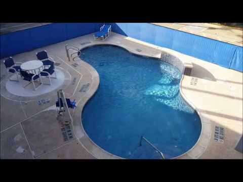 Texas Inn Downtown McAllen