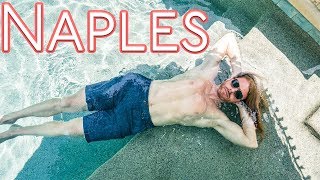 Naples: The Least Redneck Place in Florida