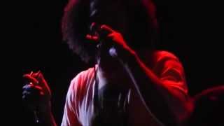 Clipping - Story 4:Sleeplessly Embracing & Taking Off (Live 10-30-2014)