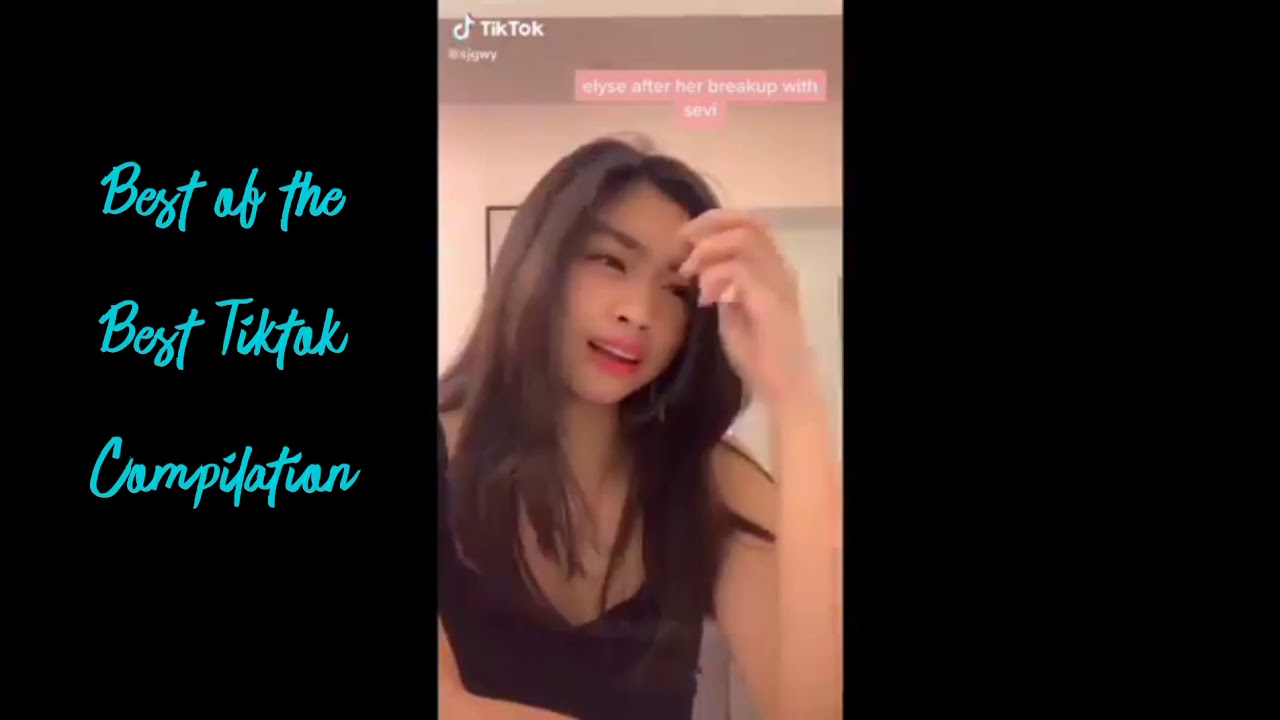 Gwy Saludes ( 4reuminct ) Wattpad Tiktok Compilation | Best of the Best Tiktok Compilation