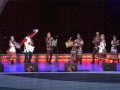 Ансамбль народной музыки «Раштав» 