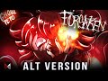 Burnout Ghoul Diva LMS Forsaken OST S Alternative Version Cover