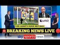 VAR SCANDAL EUROPA LEAGUE FINAL RIGGED MAN UNITED ROBBED AGAINST SPURS EUROPA LEAGUE FINAL