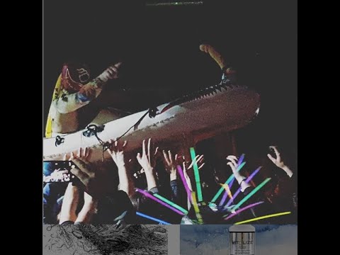 Zacieralia 2019 - Gruczoł na pontonie