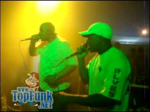 Mcs Balu e Guininho - Tipo Colombiano (Amazonense) Baile Do TOPFUNK.NET os Top 10