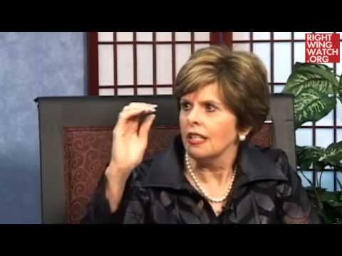 Jacobs: Our Prayers Stop Terrorism