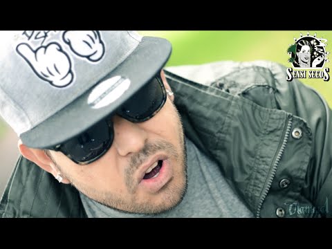 J-MaLL - Stoned  ( #Banksessie 11.7 )